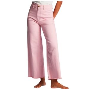 Billabong Fray Hem Jean